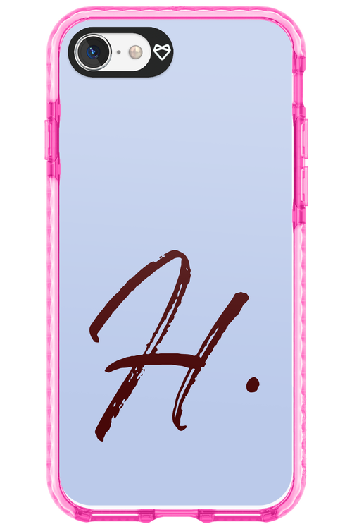 (Jellyfish Presso) H 2.0 - Apple iPhone 8