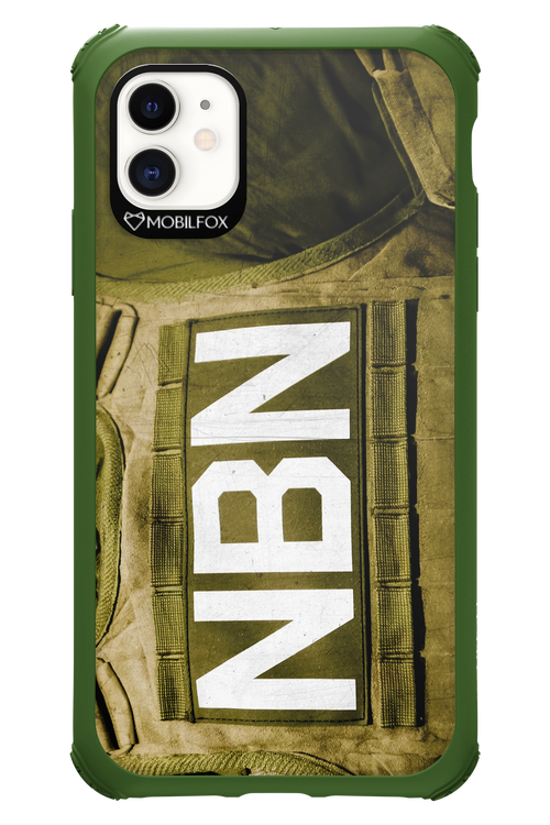 Team 2.0 - Apple iPhone 11