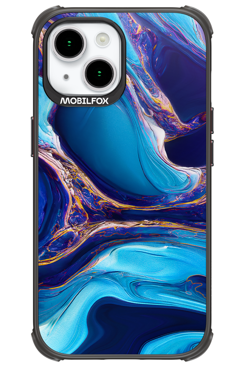Amethyst 2.0 - Apple iPhone 15