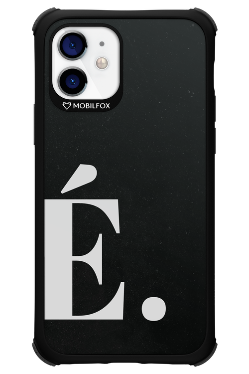 E II (Off Space) 2.0 - Apple iPhone 12