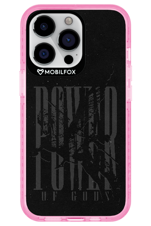Power of Gods - Apple iPhone 13 Pro