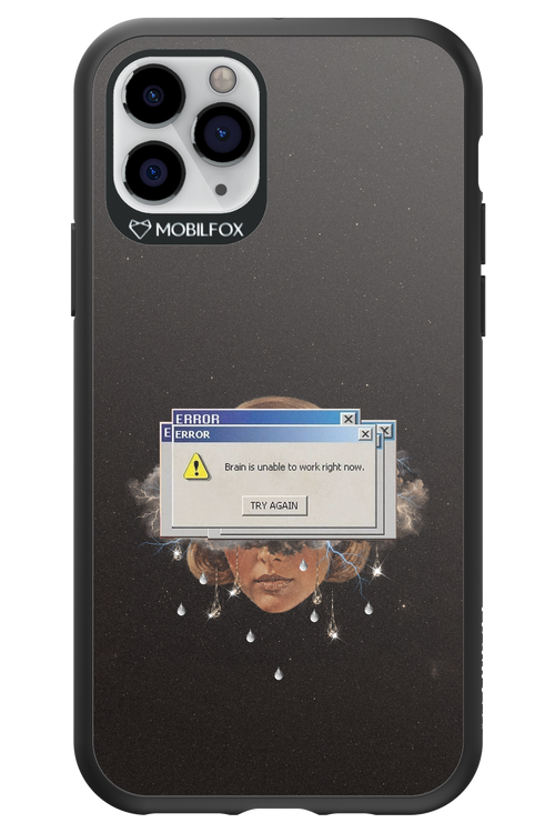 Out of Mind 2.0 - Apple iPhone 11 Pro
