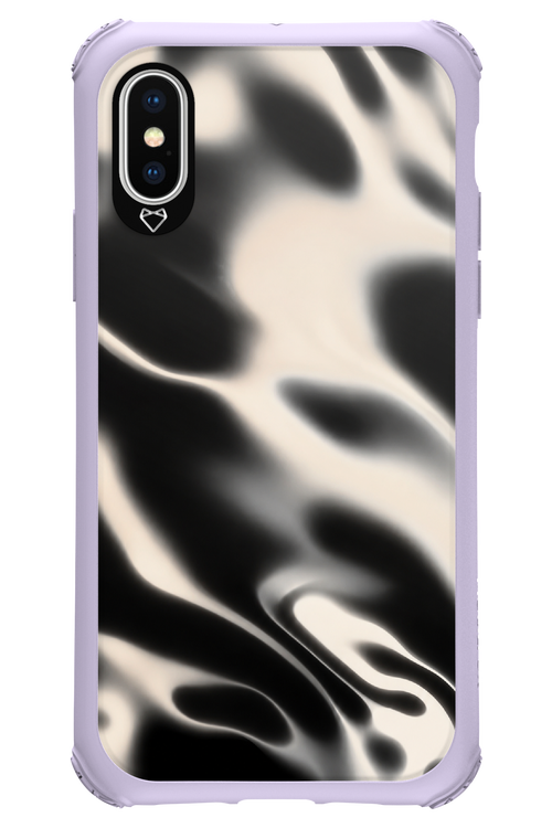 Acid Dream 2.0 - Apple iPhone X