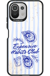 Expensive Habits Club 2.0 - Xiaomi Mi 11 Lite (2021)