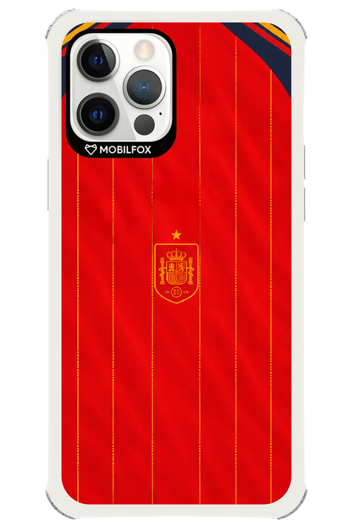 Spain 2.0 2.0 - Apple iPhone 12 Pro Max