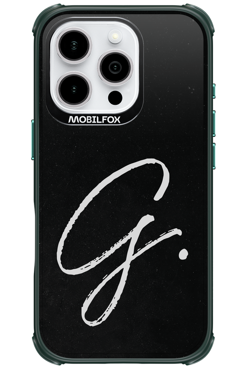 (Off Space) G 2.0 - Apple iPhone 16 Pro