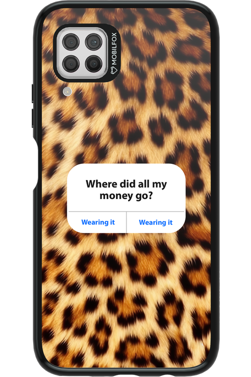 My Money 2.0 - Huawei P40 Lite