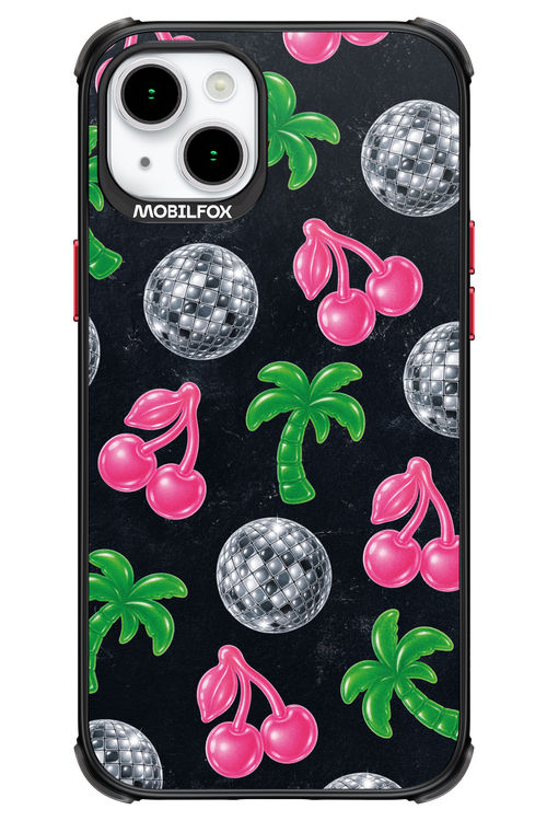 Single Life 2.0 - Apple iPhone 15 Plus