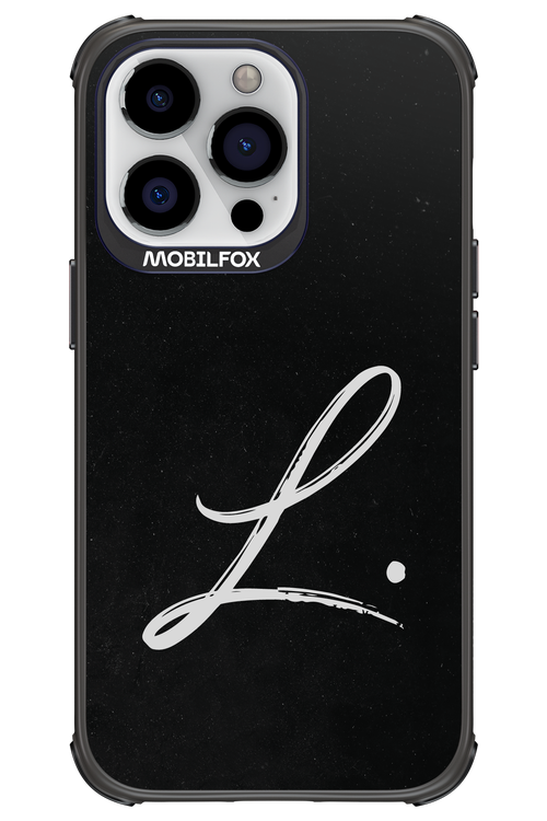 (Off Space) L 2.0 - Apple iPhone 13 Pro