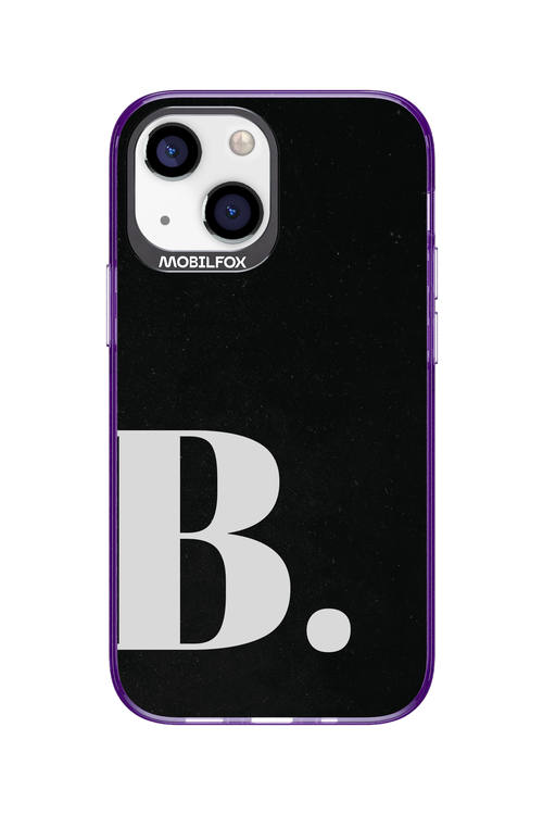 B (Off Space) 2.0 - Apple iPhone 13 Mini