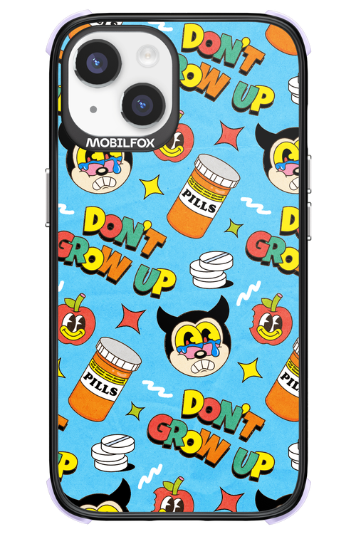 don_t grow up 2.0 - Apple iPhone 14
