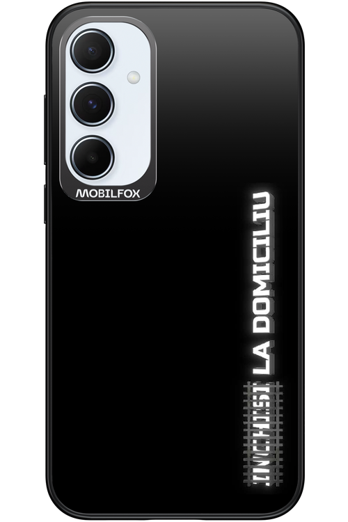 Logo 1 2.0 - Samsung Galaxy A55