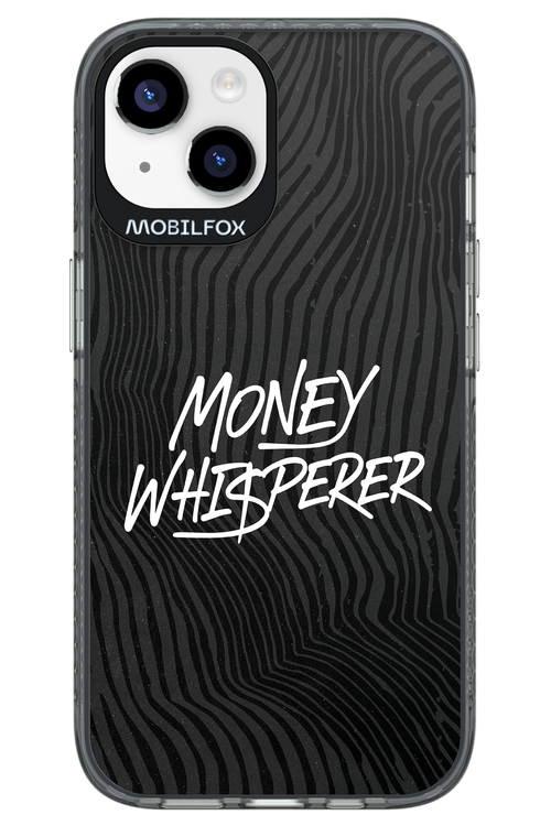 Money Whisperer 2.0 - Apple iPhone 14