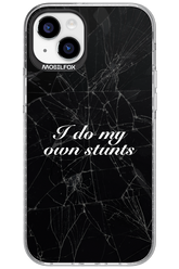 Stunts - Apple iPhone 15 Plus