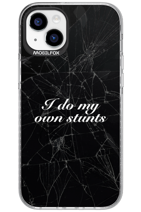 Stunts - Apple iPhone 15 Plus
