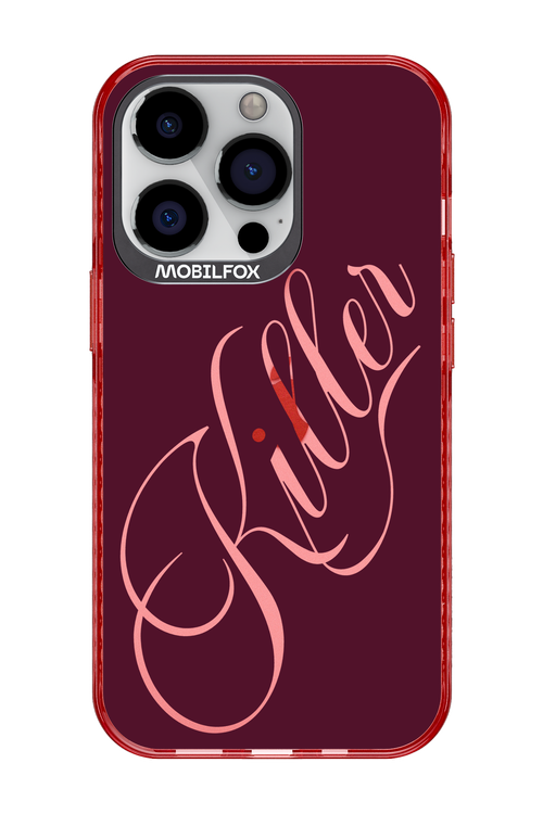Cherry Killer - Apple iPhone 13 Pro