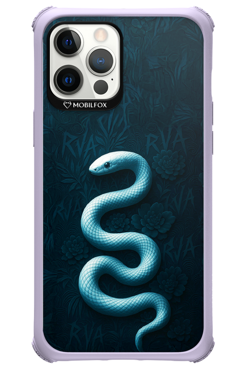 Night Venom 2.0 - Apple iPhone 12 Pro Max