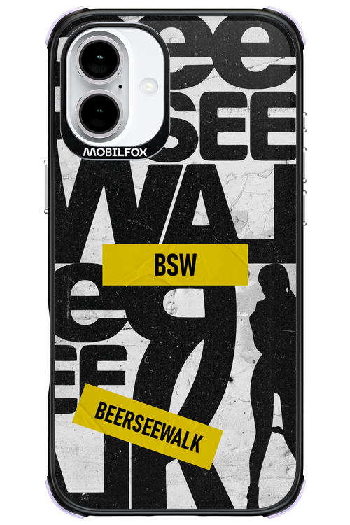Beerseewalk II 2.0 - Apple iPhone 16 Plus