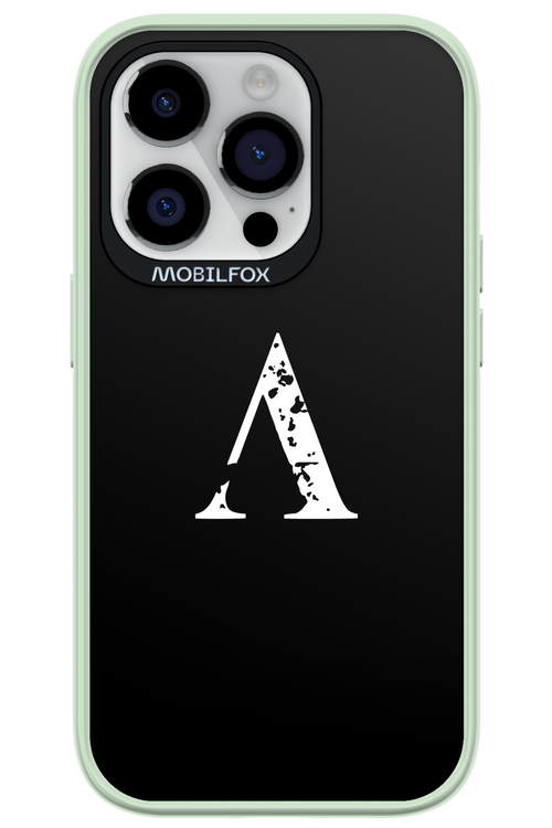 Azteca black - Apple iPhone 14 Pro