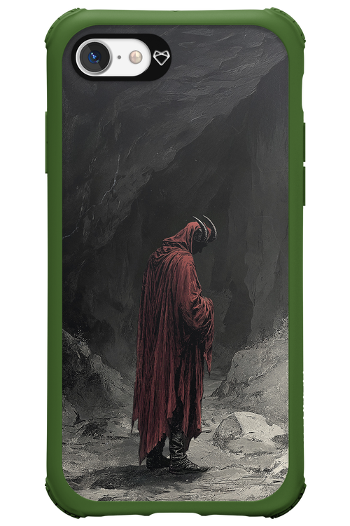 D3MON Cover 2.0 - Apple iPhone 7