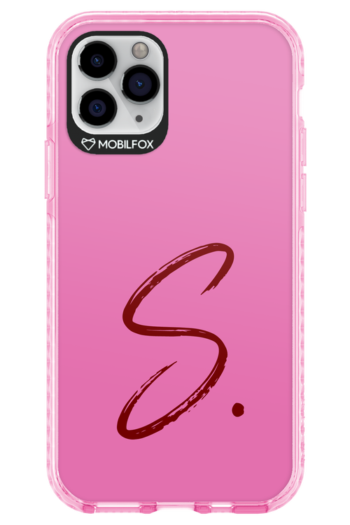 (Sorbet) S 2.0 - Apple iPhone 11 Pro