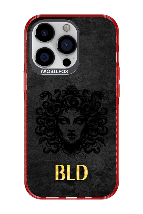 BLD MEDUSA - Apple iPhone 13 Pro