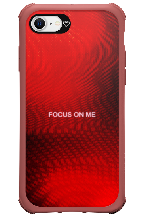 Focuss 2.0 - Apple iPhone SE 2020