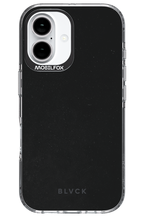 BLVCK 2.0 - Apple iPhone 16