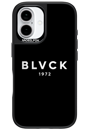 BLVCK Mirror - Apple iPhone 16