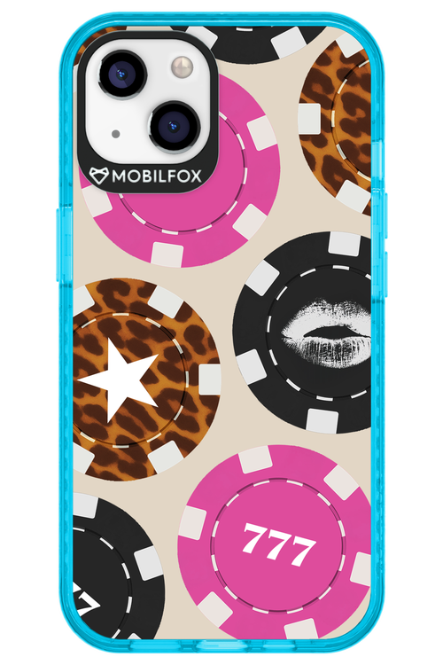 All In - Apple iPhone 13