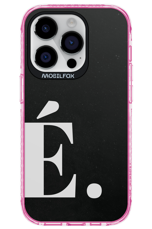 E II (Off Space) 2.0 - Apple iPhone 14 Pro