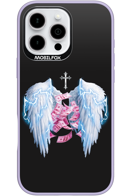 Rockstar - Apple iPhone 16 Pro Max