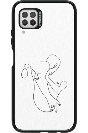 Horny for art 2.0 - Huawei P40 Lite