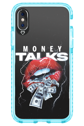 Money Talks - Apple iPhone XS