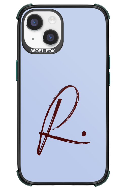 (Jellyfish Presso) R 2.0 - Apple iPhone 14