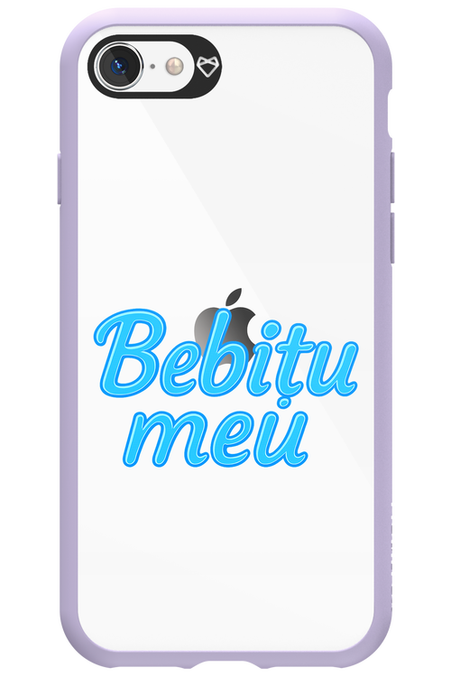 Meuu 2.0 - Apple iPhone SE 2020