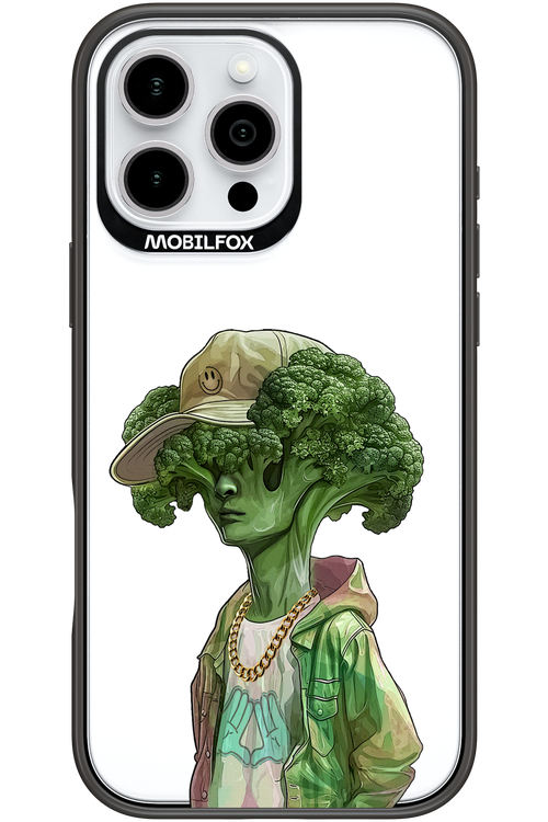 Brokkoli - Apple iPhone 16 Pro Max