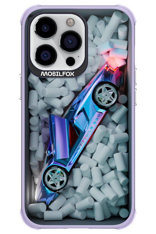 Fragile Ego - Apple iPhone 13 Pro