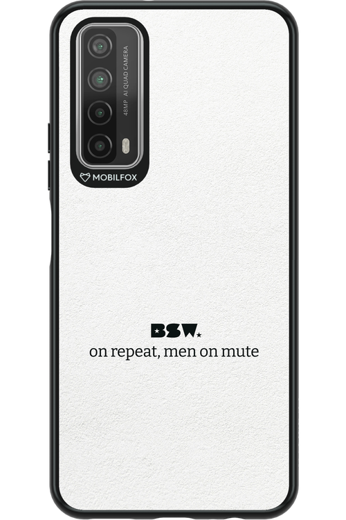 BSW FourSeasons 14 2.0 - Huawei P Smart 2021