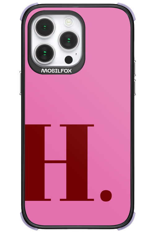 H (Sorbet) 2.0 - Apple iPhone 14 Pro Max
