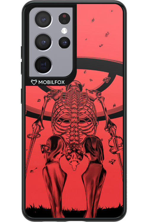 RMN Cover 2.0 - Samsung Galaxy S21 Ultra