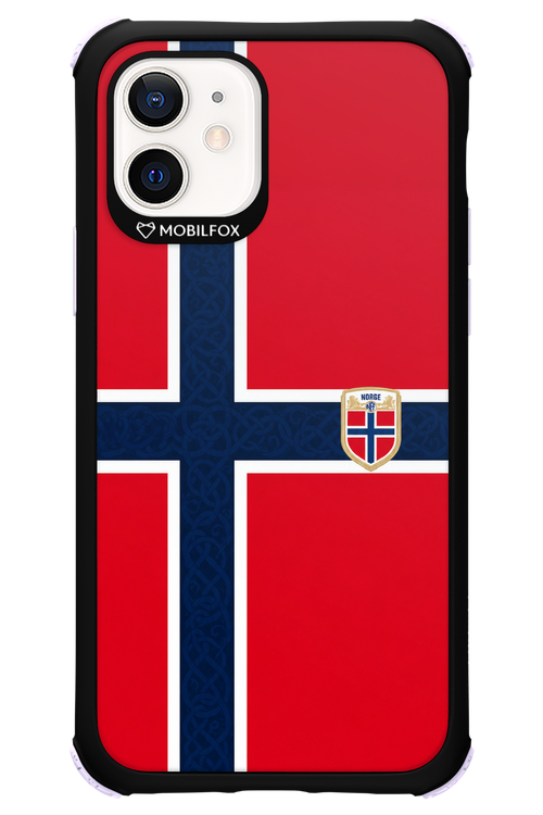 Norway 2.0 - Apple iPhone 12