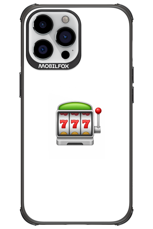 777 2.0 - Apple iPhone 13 Pro Max