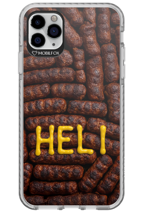Mici 2.0 - Apple iPhone 11 Pro Max