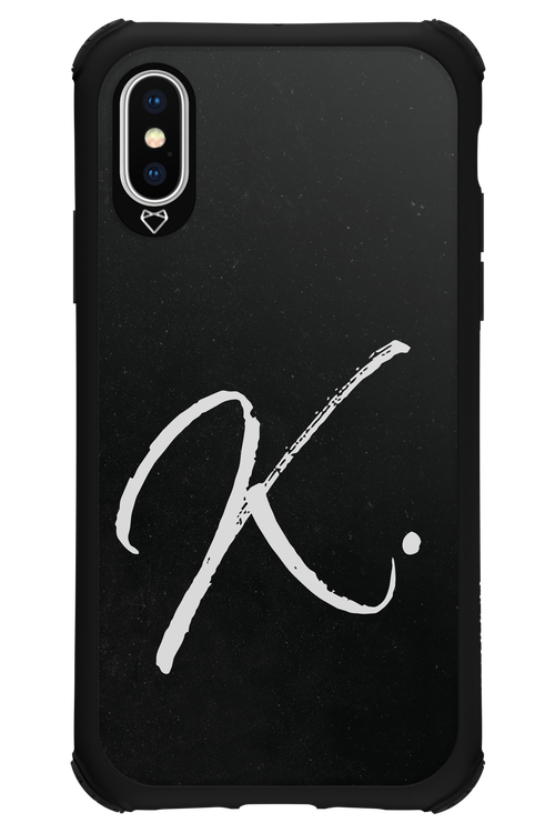 (Off Space) K 2.0 - Apple iPhone X