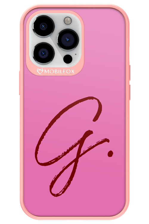(Sorbet) G 2.0 - Apple iPhone 13 Pro