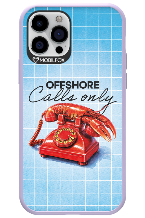 Offshore 2.0 - Apple iPhone 12 Pro