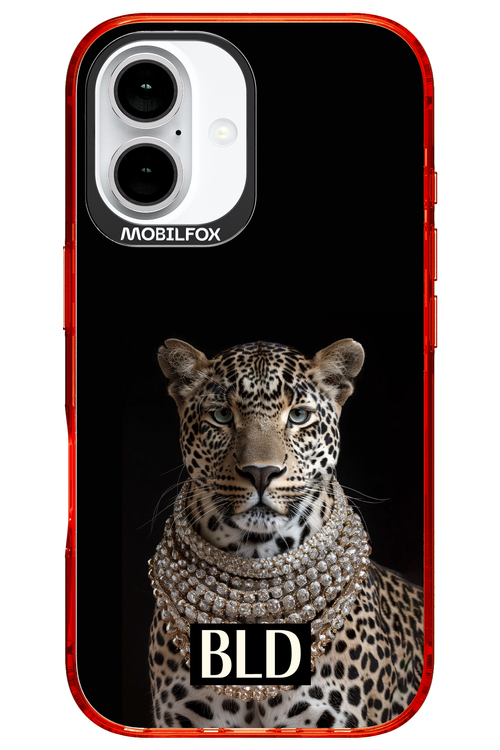 BLD LEO 2.0 - Apple iPhone 16