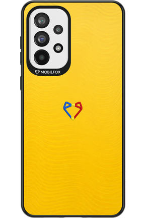 Romania 2.0 - Samsung Galaxy A73