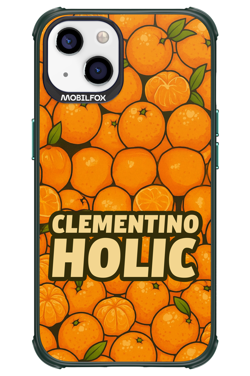 Clementino Holic 2.0 - Apple iPhone 13